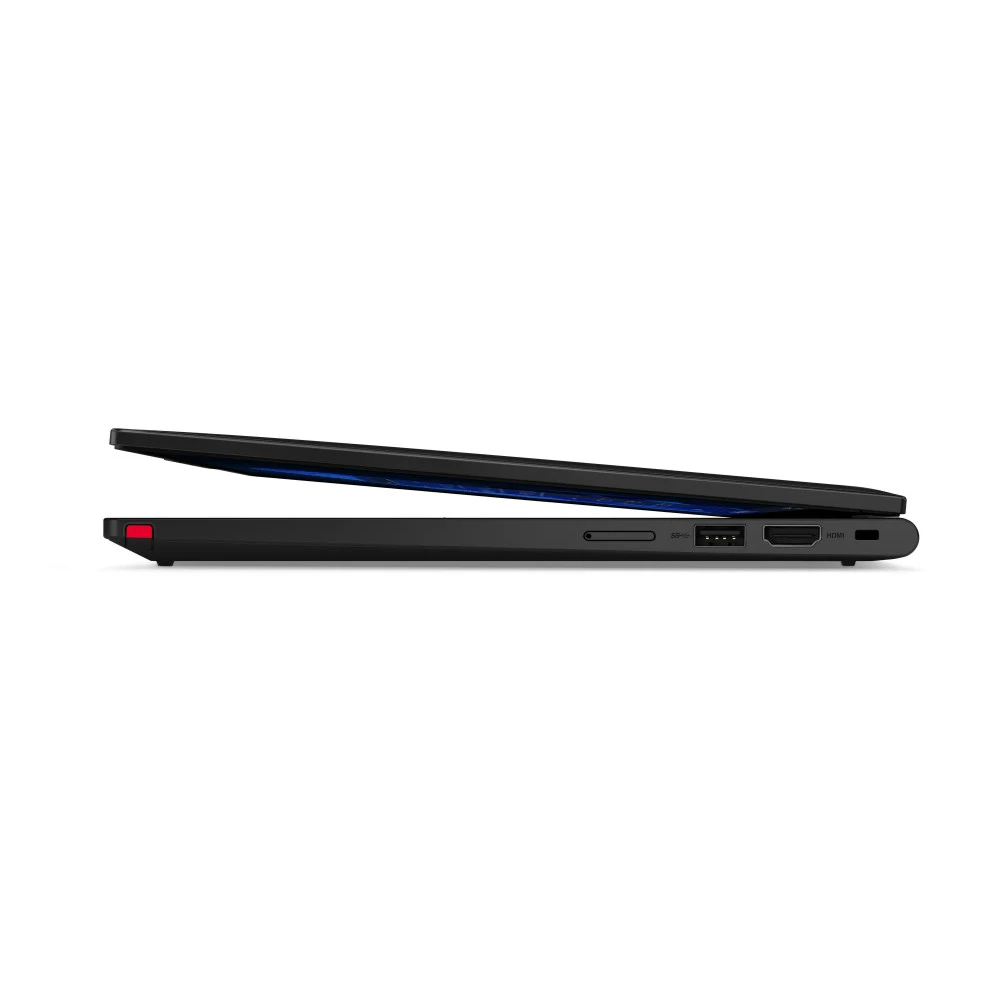 Ноутбук Lenovo ThinkPad X13 2-in-1 G5 21LW0012RT 13.3 ", WUXGA 1920x1200 (16:10), Intel, Core Ultra 7, 32 Гб, 1 ТБ, Intel Graphics, Windows 11 Pro