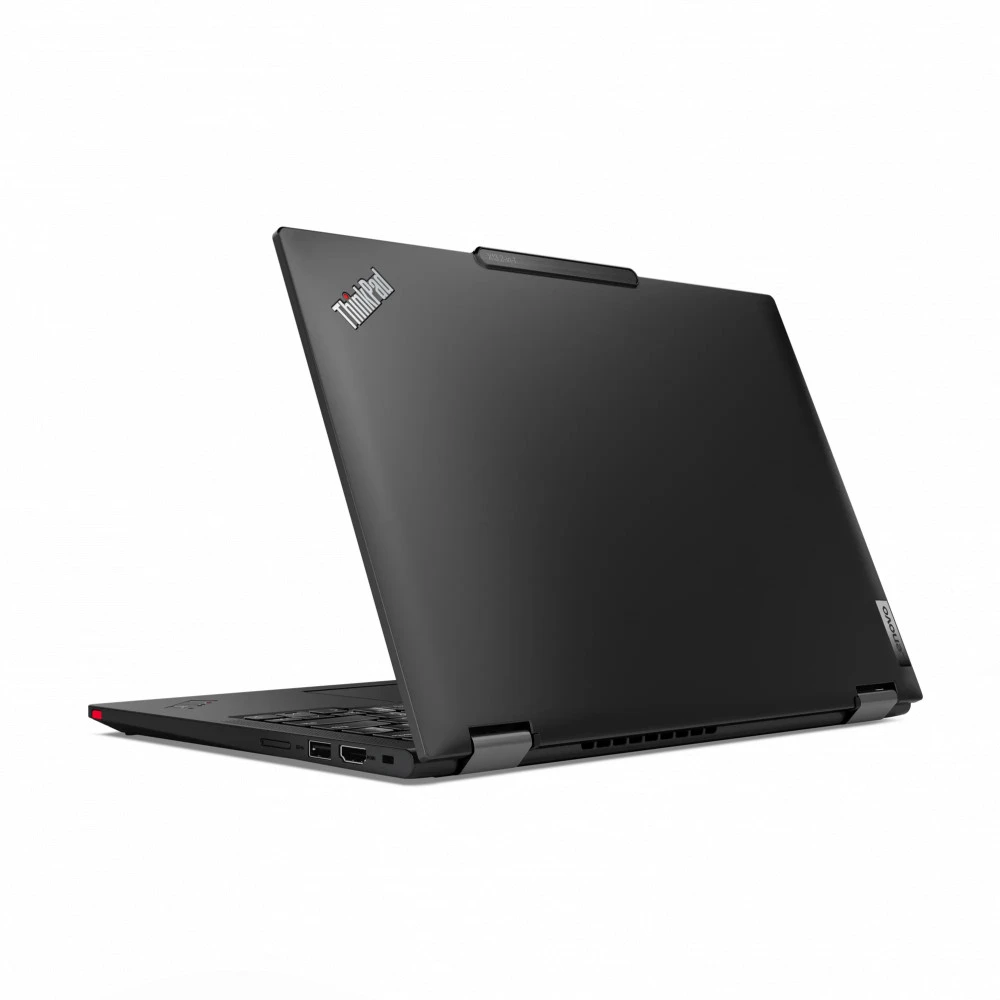 Ноутбук Lenovo ThinkPad X13 2-in-1 G5 21LW0012RT 13.3 ", WUXGA 1920x1200 (16:10), Intel, Core Ultra 7, 32 Гб, 1 ТБ, Intel Graphics, Windows 11 Pro