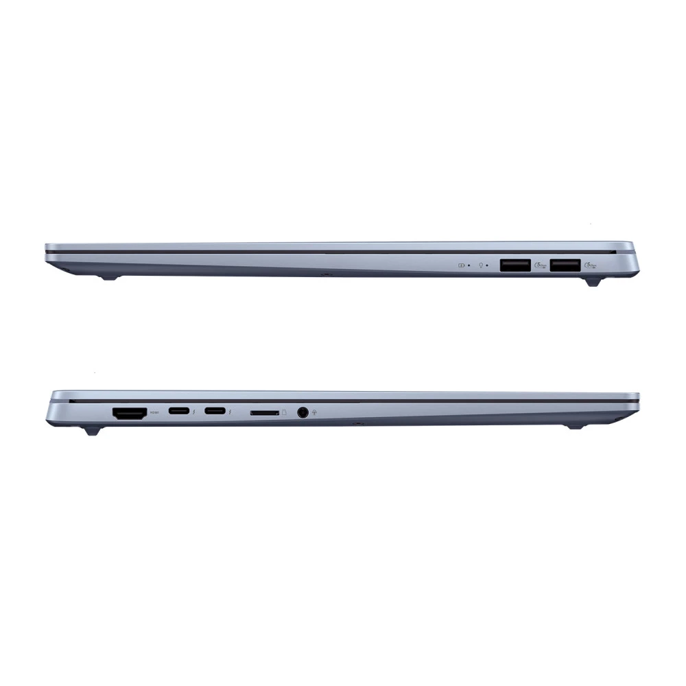 Ноутбук Asus Vivobook S 16 S5606CA-RI131W 90NB1551-M00660 16 ", HiDPI+ 2880x1880 (16:10), Intel, Core Ultra 5, 16 Гб, 512 ГБ, Intel Arc Graphics, Windows 11 Home