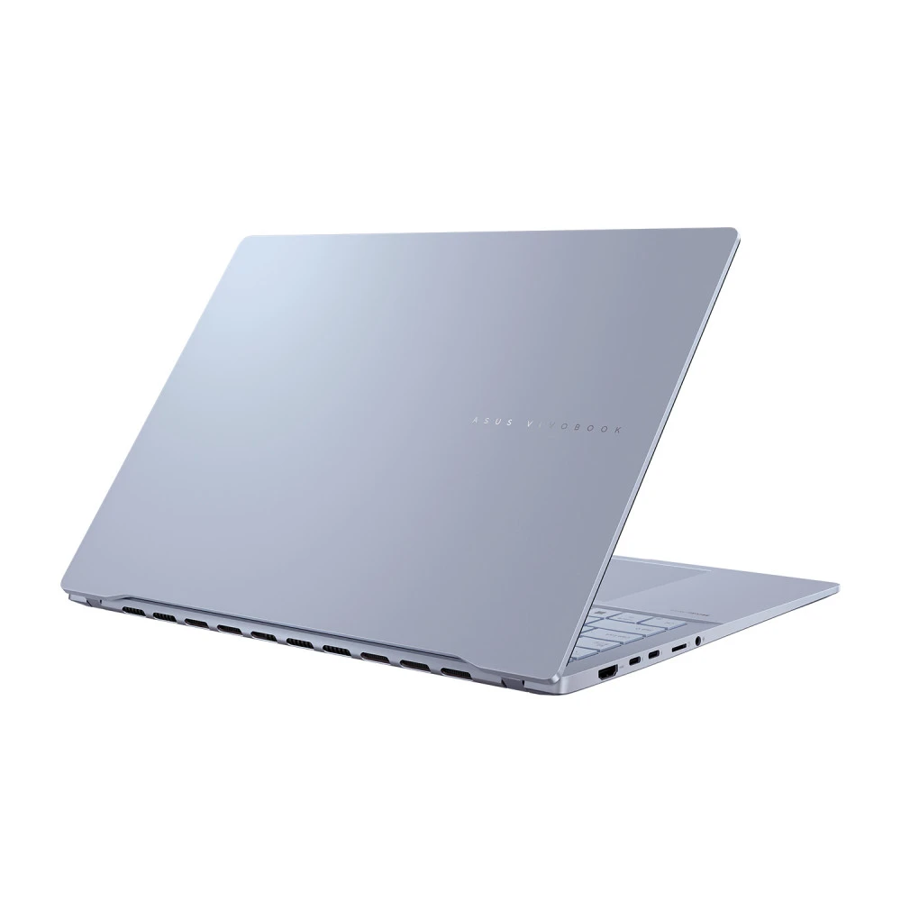 Ноутбук Asus Vivobook S 16 S5606CA-RI131W 90NB1551-M00660 16 ", HiDPI+ 2880x1880 (16:10), Intel, Core Ultra 5, 16 Гб, 512 ГБ, Intel Arc Graphics, Windows 11 Home