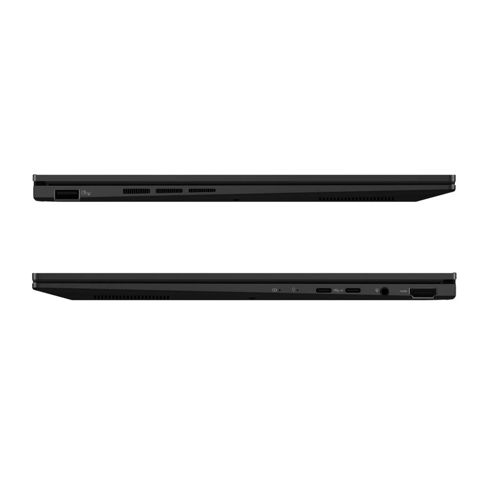 Ноутбук Asus Zenbook 14 UM3406KA-QD130 90NB14U1-M007L0 14 ", WUXGA 1920x1200 (16:10), AMD, Ryzen AI 5, 16 Гб, 512 ГБ, AMD Radeon Graphics