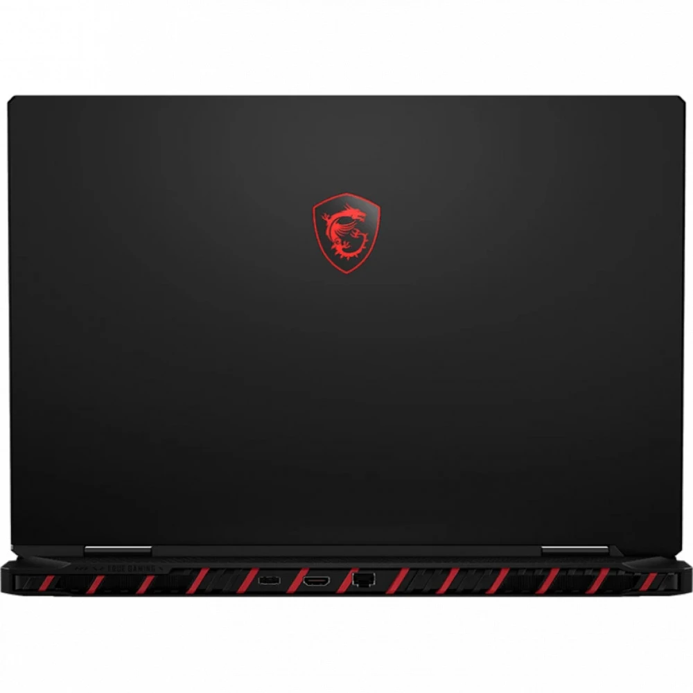 Ноутбук MSI Raider A18 HX A9WJG-216RU 9S7-182L72-216 18 ", 4K Ultra HD + 3840x2400 (16:10), AMD, Ryzen 9, 64 Гб, 2 ТБ, nVidia GeForce RTX 5090, Windows 11 Home