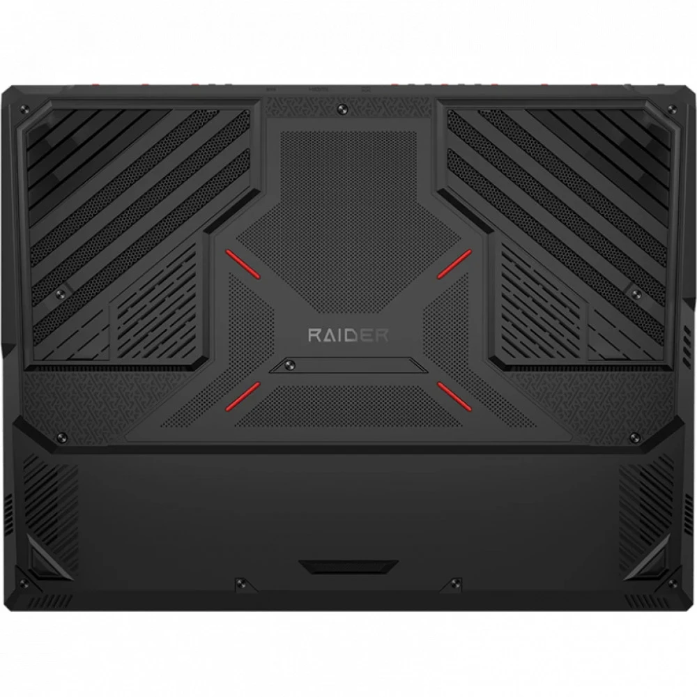 Ноутбук MSI Raider A18 HX A9WJG-216RU 9S7-182L72-216 18 ", 4K Ultra HD + 3840x2400 (16:10), AMD, Ryzen 9, 64 Гб, 2 ТБ, nVidia GeForce RTX 5090, Windows 11 Home