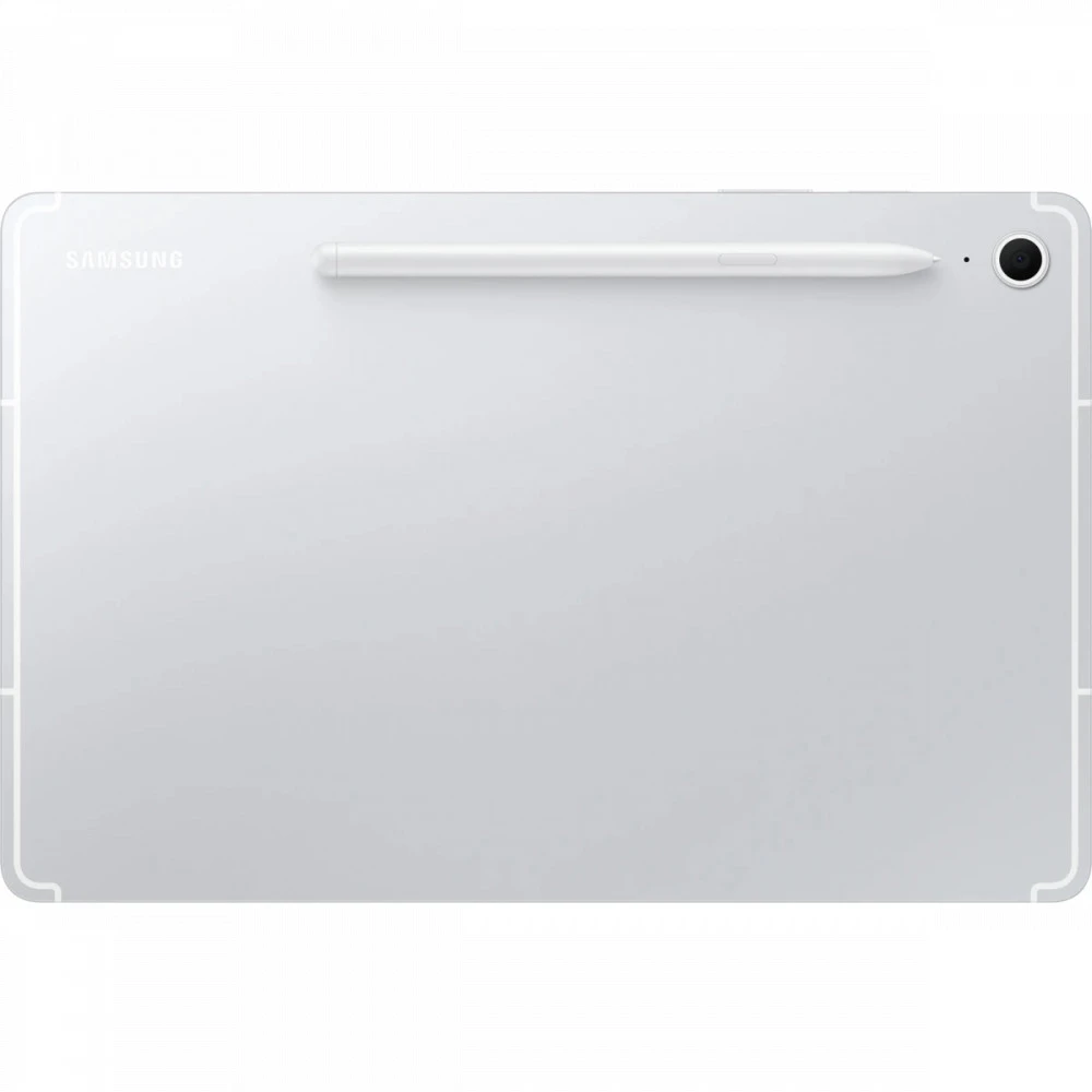 Планшет Samsung Galaxy Tab S10 FE 12/256Gb 5G Silver SM-X526BZSPCAU 256 Гб, 8 Гб