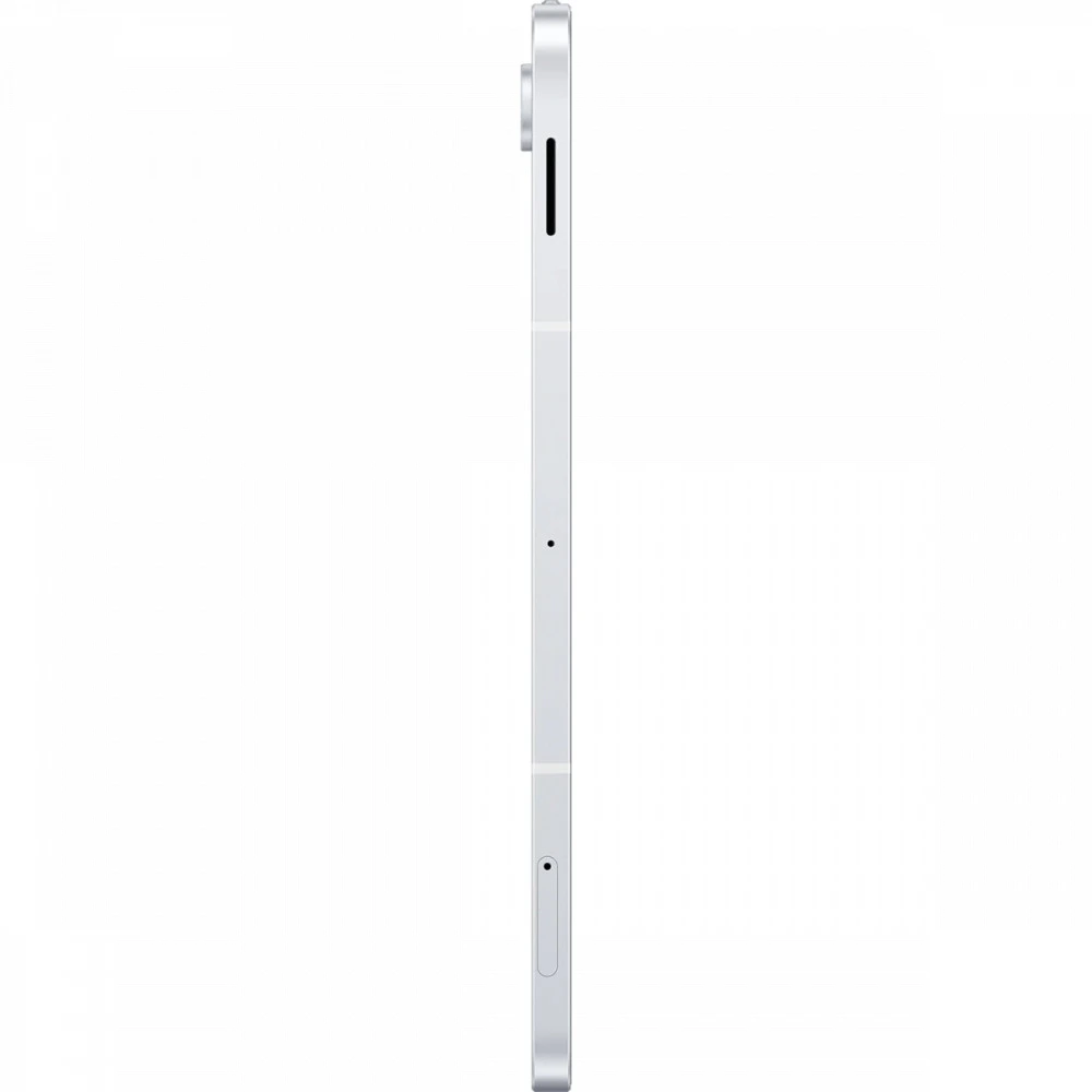 Планшет Samsung Galaxy Tab S10 FE 12/256Gb 5G Silver SM-X526BZSPCAU 256 Гб, 8 Гб