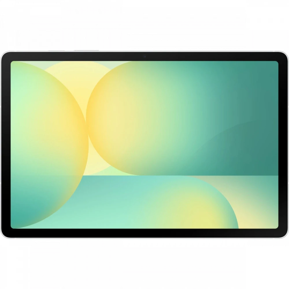 Планшет Samsung Galaxy Tab S10 FE 12/256Gb 5G Silver SM-X526BZSPCAU 256 Гб, 8 Гб