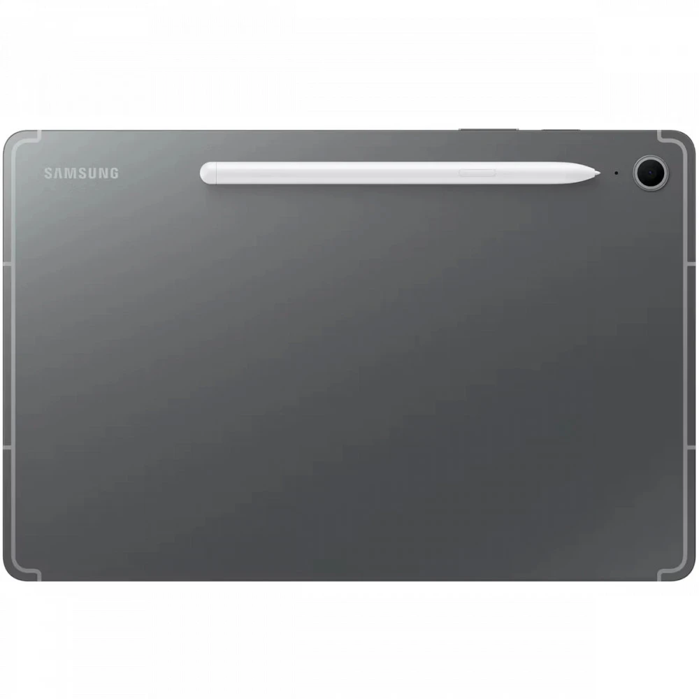 Планшет Samsung Galaxy Tab S10 FE+ 8/128Gb 5G Grey SM-X626BZARCAU 128 Гб, 8 Гб