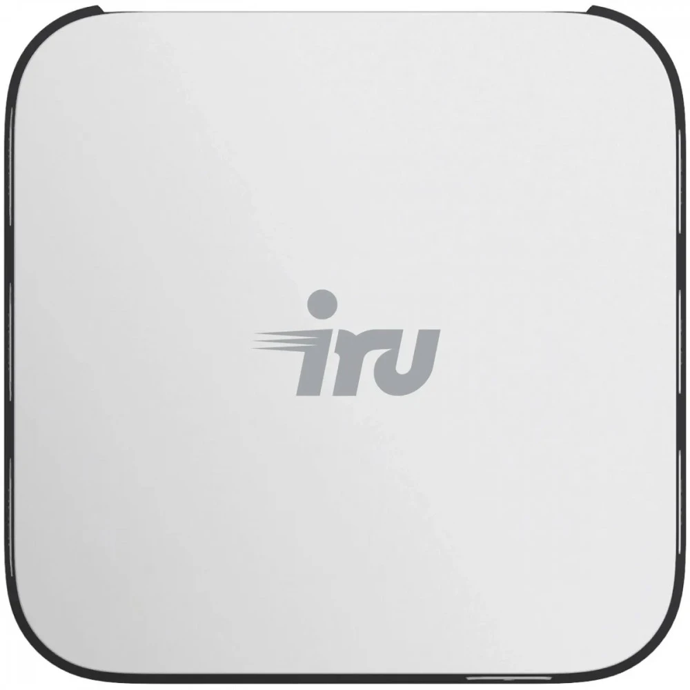 Персональный компьютер iRU Planio 115 2099141 N-series, N100, 0.8, 16 Гб, DDR5-4800, Windows 11 Pro