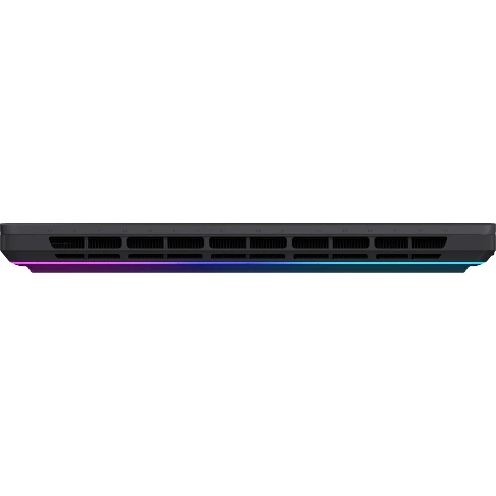 Ноутбук Asus ROG Strix G16 G615LW-S5080 90NR0LG1-M00330 16 ", WQXGA 2560x1600 (16:10), Intel, Core Ultra 9, 32 Гб, 1 ТБ, NVIDIA GeForce RTX5080