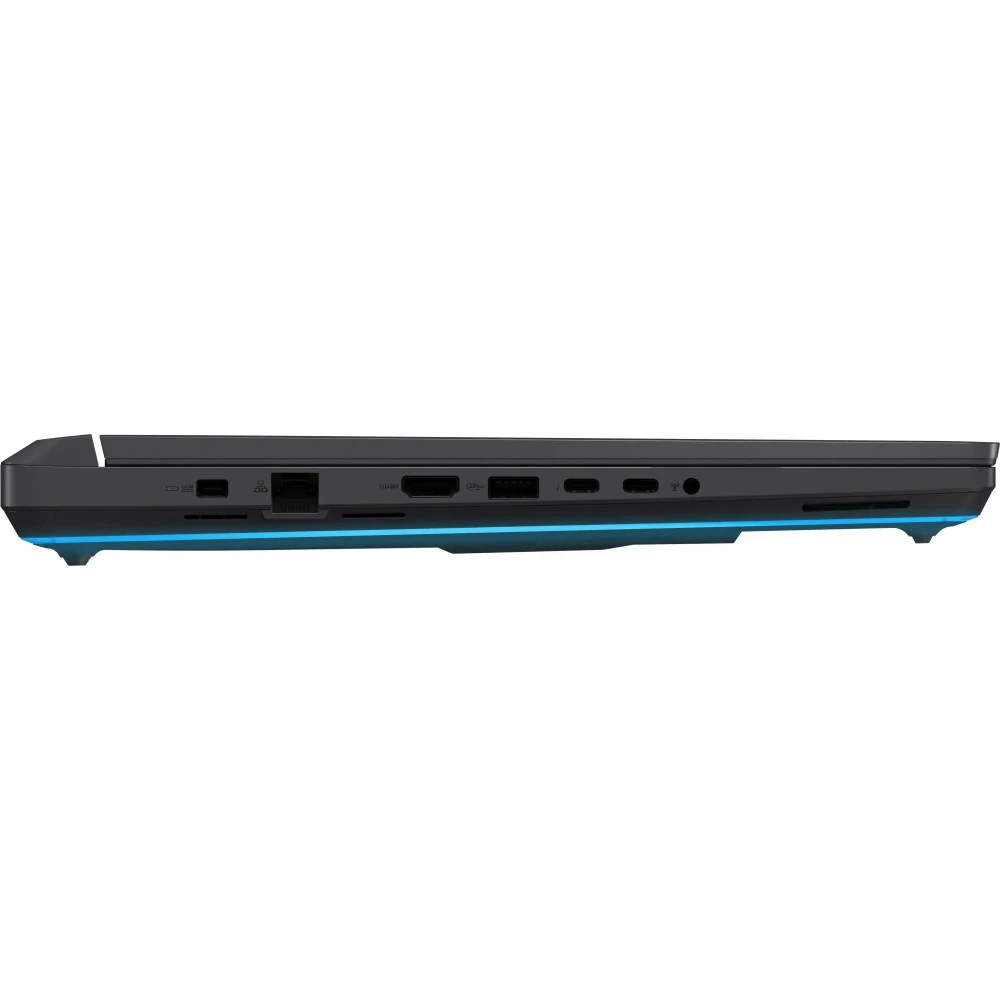 Ноутбук Asus ROG Strix G16 G615LW-S5080 90NR0LG1-M00330 16 ", WQXGA 2560x1600 (16:10), Intel, Core Ultra 9, 32 Гб, 1 ТБ, NVIDIA GeForce RTX5080