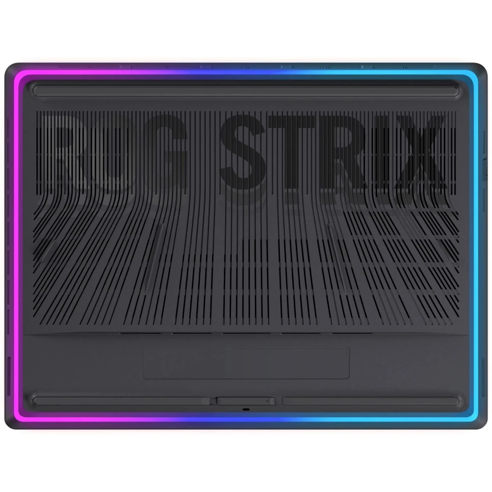 Ноутбук Asus ROG Strix G16 G615LW-S5080 90NR0LG1-M00330 16 ", WQXGA 2560x1600 (16:10), Intel, Core Ultra 9, 32 Гб, 1 ТБ, NVIDIA GeForce RTX5080