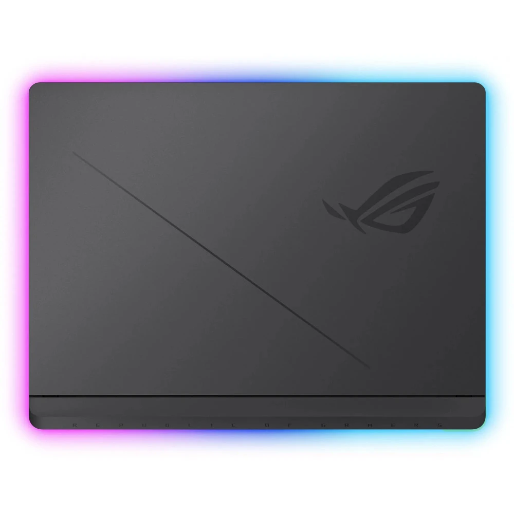 Ноутбук Asus ROG Strix G16 G615LW-S5080 90NR0LG1-M00330 16 ", WQXGA 2560x1600 (16:10), Intel, Core Ultra 9, 32 Гб, 1 ТБ, NVIDIA GeForce RTX5080