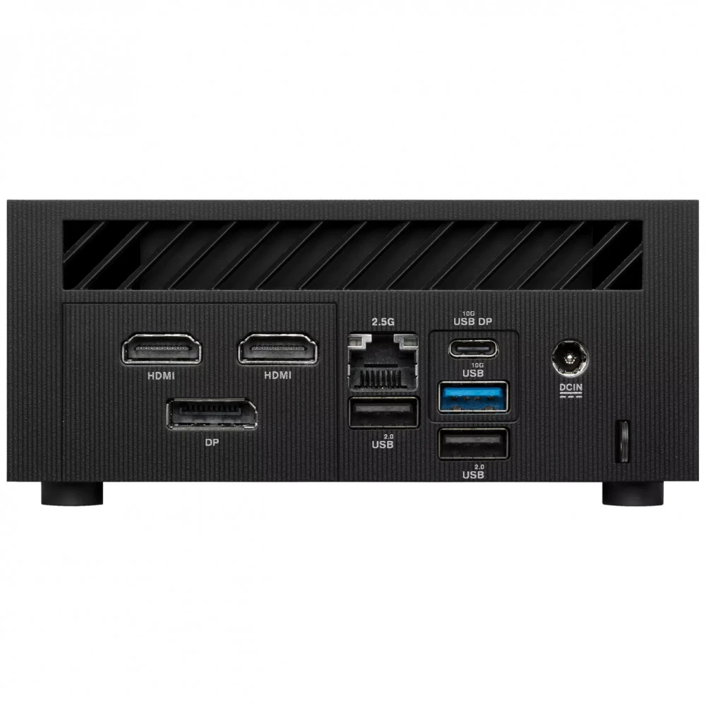 Платформа для ПК Asus PN65-B-BS5040MD 90MR00Z2-M00180