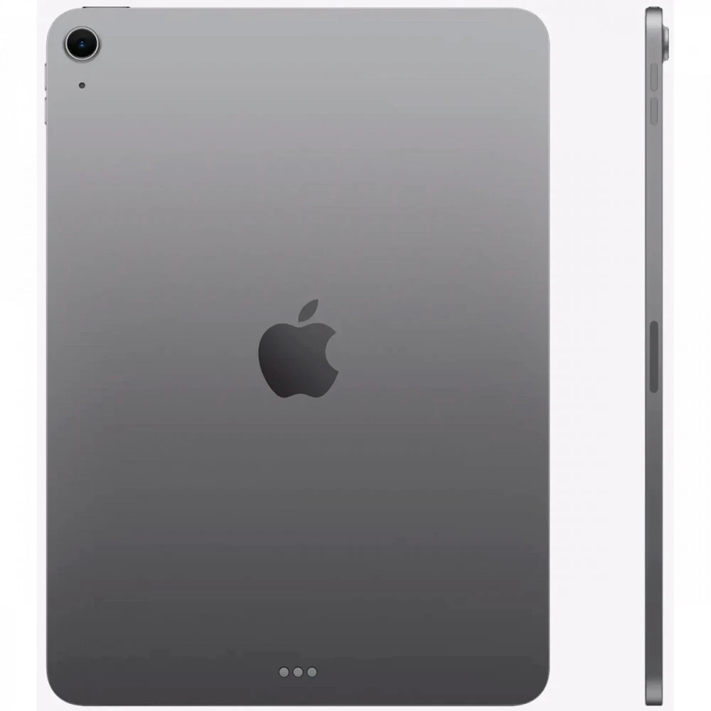 Планшет Apple iPad Air 11" (M3) 512Gb Wi-Fi Space Gray MCA74HN/A 512 Гб, 8 Гб