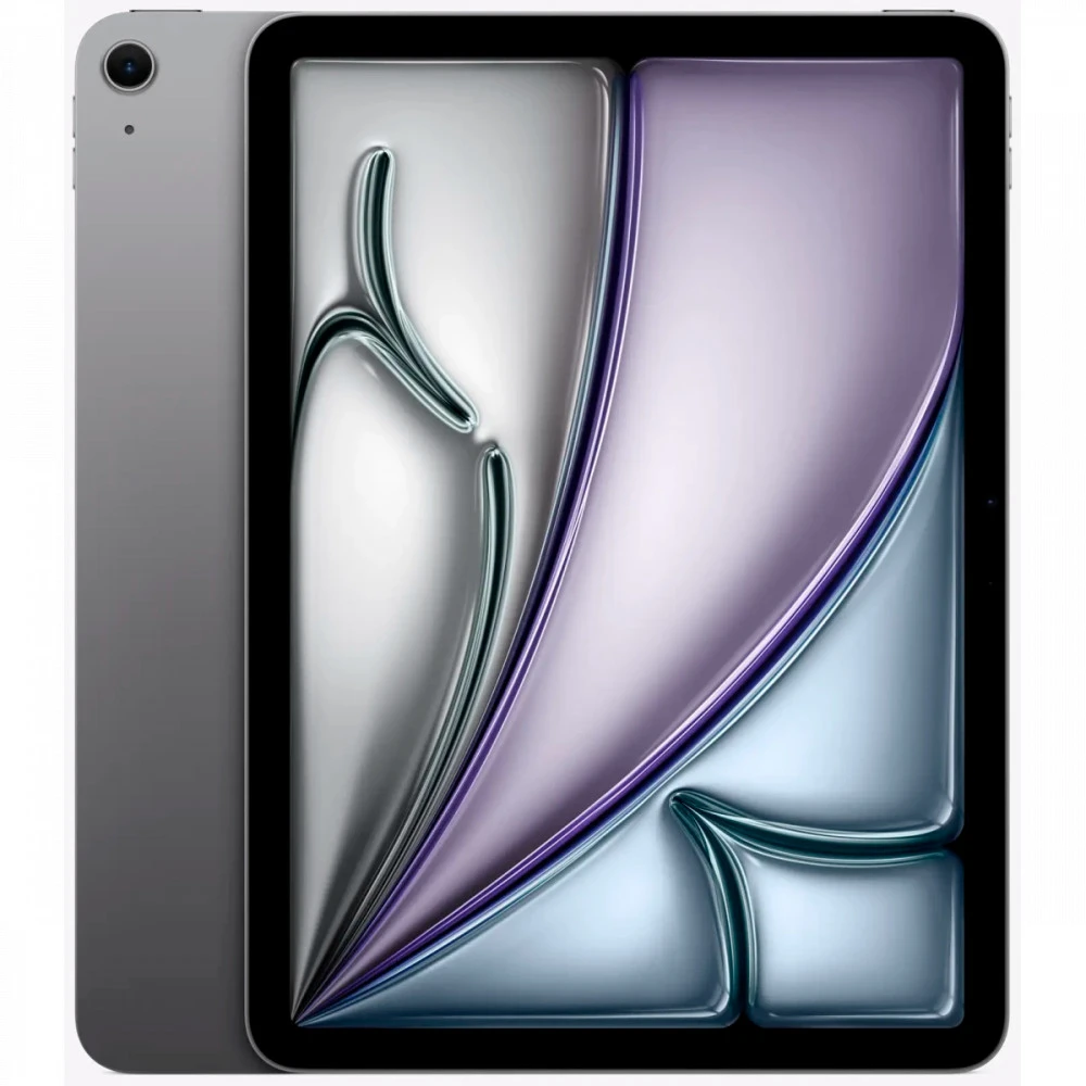 Планшет Apple iPad Air 11" (M3) 512Gb Wi-Fi Space Gray MCA74HN/A 512 Гб, 8 Гб