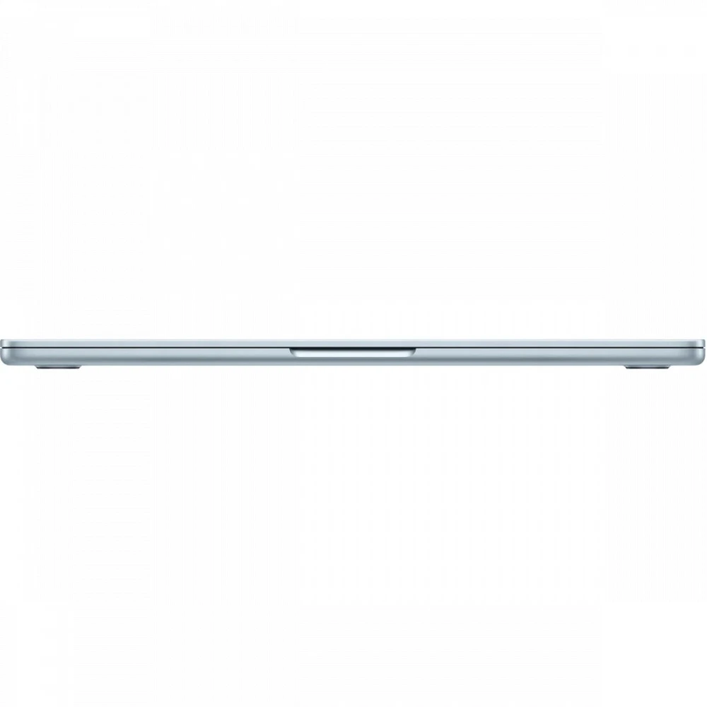 Ноутбук Apple MacBook Air 13 Sky Blue (M4, 2025) MC6T4RU/A 13.6 ", WQXGA 2560x1664 (16:10), Apple, M4 series, 16 Гб, 256 ГБ, Apple M4 8-core, Mac OS