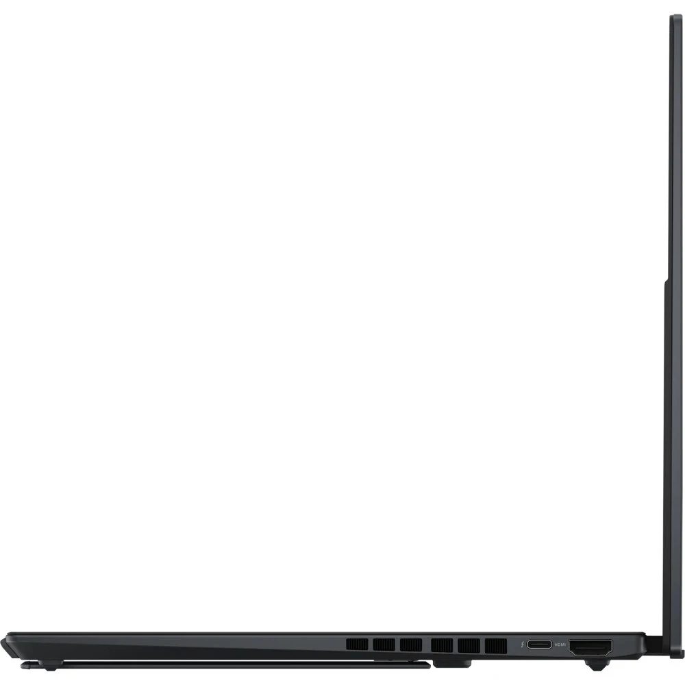 Ноутбук Asus UX8406CA Zenbook Duo (QL221W) 90NB14X1-M00C70 14 ", WUXGA 1920x1200 (16:10), Intel, Core Ultra 7, 16 Гб, 1 ТБ, Intel Arc Graphics, Windows 11 Home