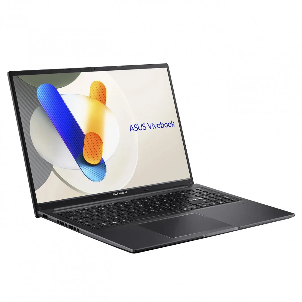 Ноутбук Asus Vivobook 16 X1605VA-MB1697 90NB10N3-M02460 16 ", WUXGA 1920x1200 (16:10), Intel, Core i7, 16 Гб, 1 ТБ, Intel Iris Xe Graphics