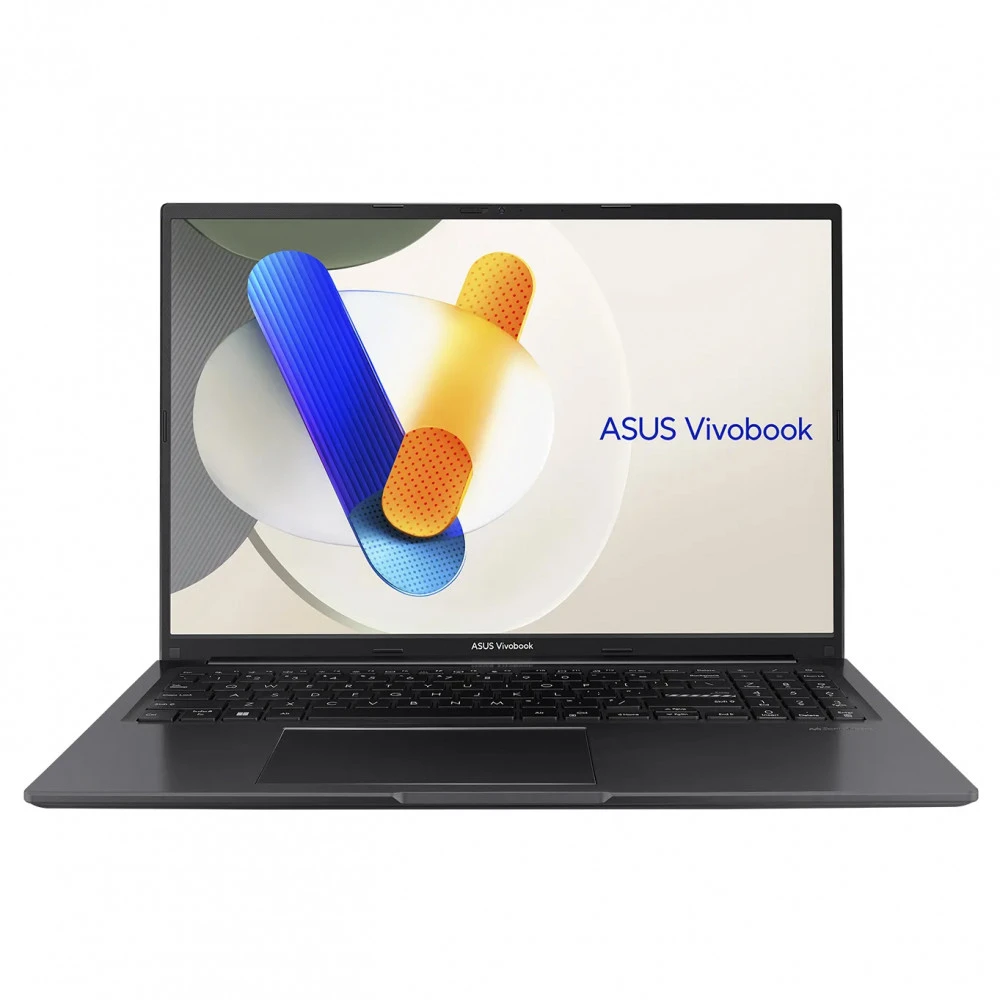 Ноутбук Asus Vivobook 16 X1605VA-MB1697 90NB10N3-M02460 16 ", WUXGA 1920x1200 (16:10), Intel, Core i7, 16 Гб, 1 ТБ, Intel Iris Xe Graphics