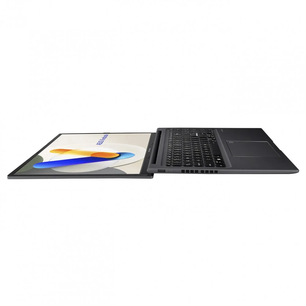 Ноутбук Asus Vivobook 16 X1605VA-MB1697 90NB10N3-M02460 16 ", WUXGA 1920x1200 (16:10), Intel, Core i7, 16 Гб, 1 ТБ, Intel Iris Xe Graphics
