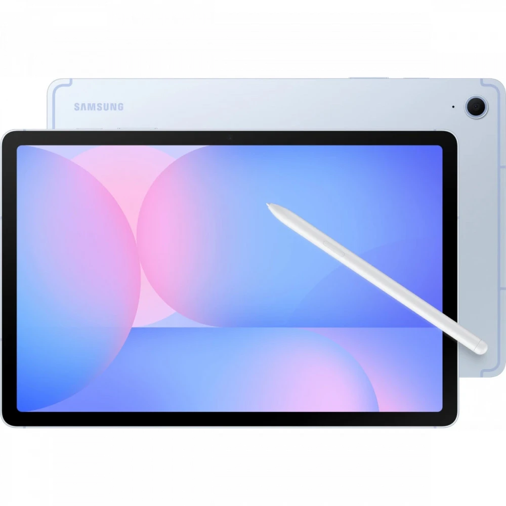 Планшет Samsung Galaxy Tab S10 FE 8/128Gb Blue SM-X520NLBRCAU 128 Гб, 8 Гб