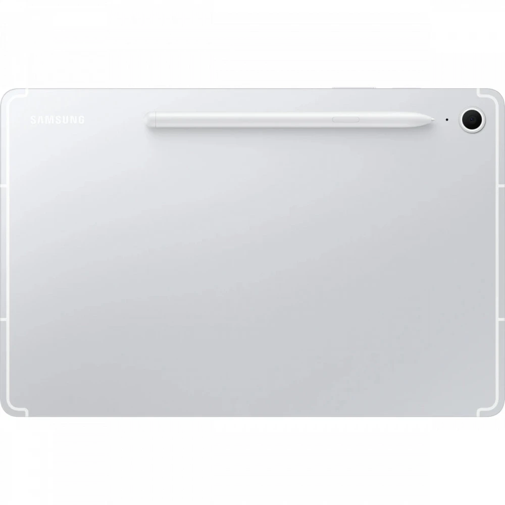 Планшет Samsung Galaxy Tab S10 FE 12/256Gb Silver SM-X520NZSPCAU 256 Гб, 12 Гб