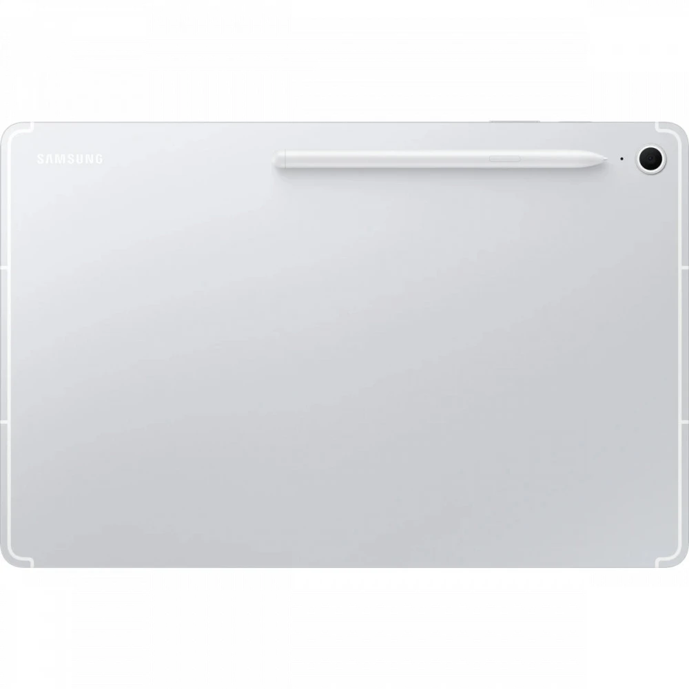 Планшет Samsung Galaxy Tab S10 FE+ 12/256Gb Silver SM-X620NZSPCAU 256 Гб, 12 Гб