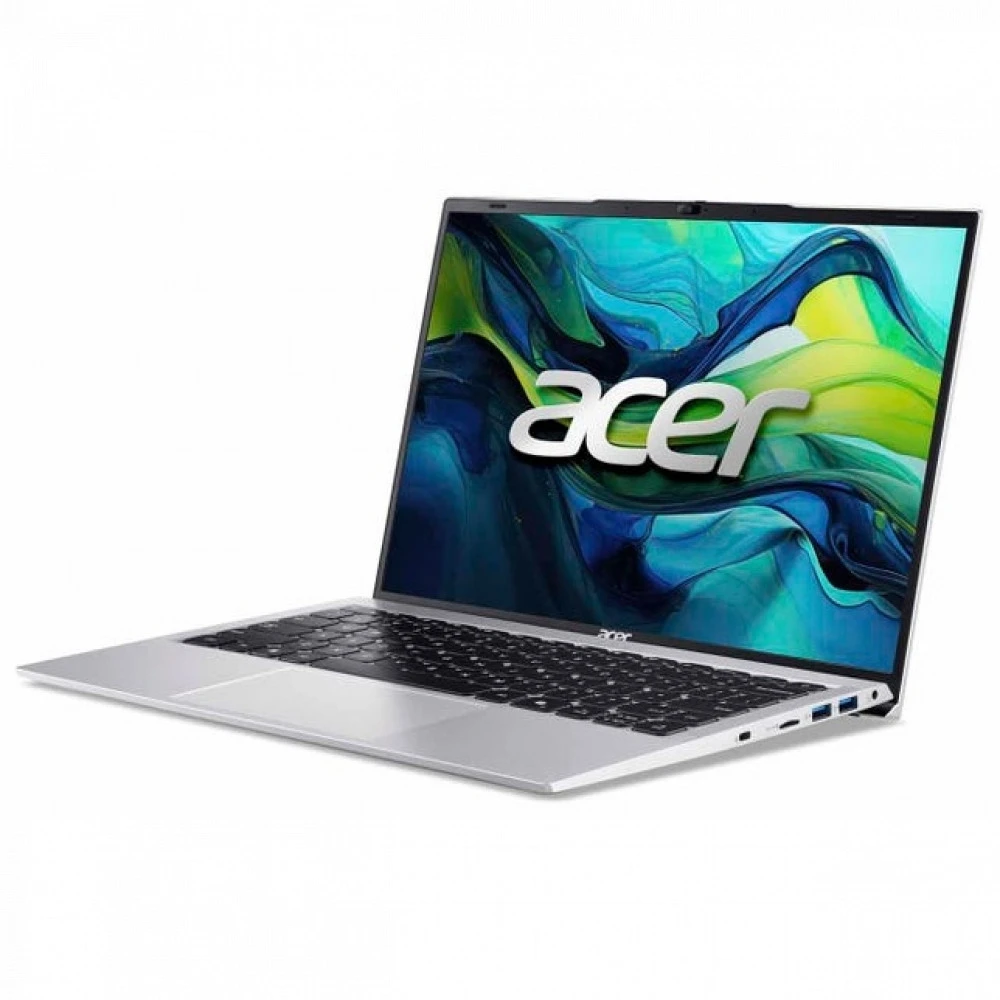 Ноутбук Acer Aspire Lite AL14-52M NX.J9HER.001 14 ", WUXGA 1920x1200 (16:10), Intel, Core i5, 8 Гб, 512 ГБ, Intel Iris Xe Graphics