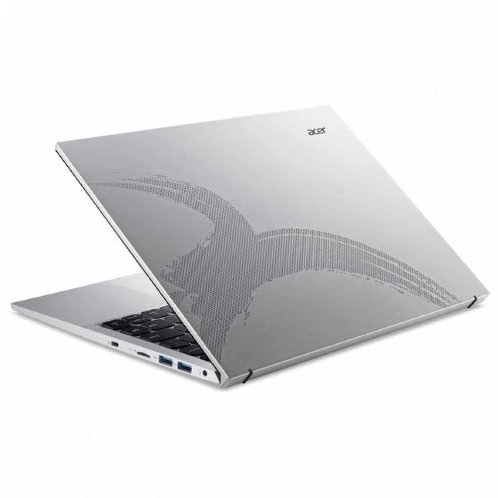 Ноутбук Acer Aspire Lite AL14-52M NX.J9HER.001 14 ", WUXGA 1920x1200 (16:10), Intel, Core i5, 8 Гб, 512 ГБ, Intel Iris Xe Graphics