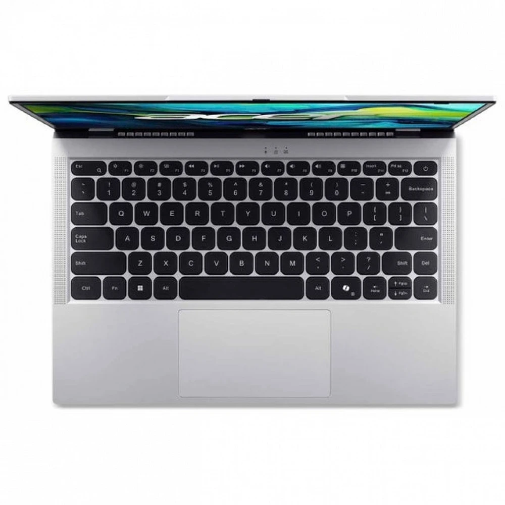 Ноутбук Acer Aspire Lite AL14-52M NX.J9HER.001 14 ", WUXGA 1920x1200 (16:10), Intel, Core i5, 8 Гб, 512 ГБ, Intel Iris Xe Graphics