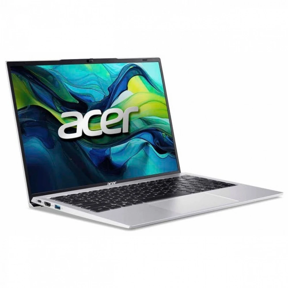 Ноутбук Acer Aspire Lite AL14-52M NX.J9HER.001 14 ", WUXGA 1920x1200 (16:10), Intel, Core i5, 8 Гб, 512 ГБ, Intel Iris Xe Graphics