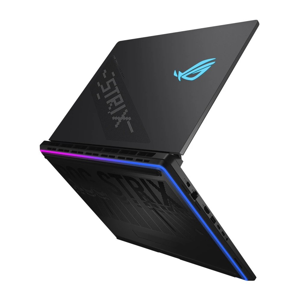 Ноутбук Asus ROG Strix SCAR 18 G835LW-SA037 90NR0LI1-M001C0 18 ", WQXGA 2560x1600 (16:10), Intel, Core Ultra 9, 32 Гб, 1 ТБ, NVIDIA GeForce RTX5080