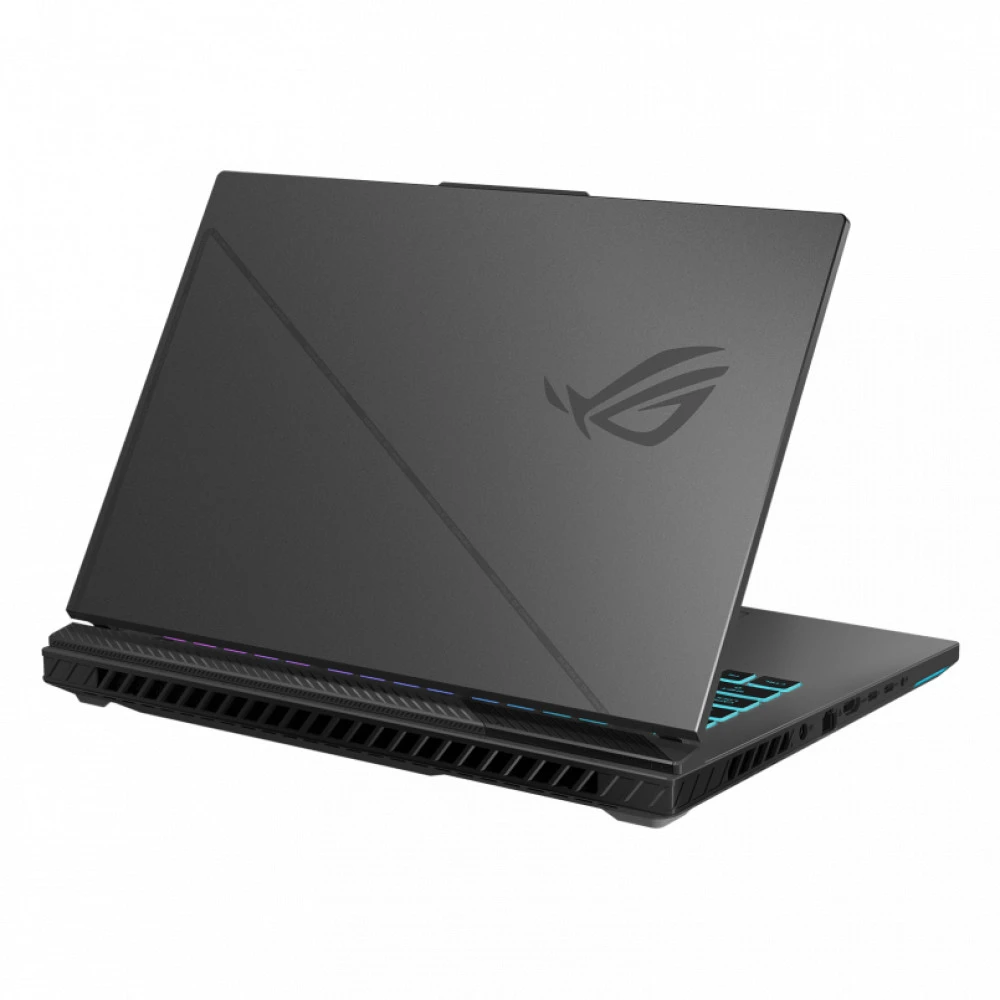 Ноутбук Asus ROG Strix G16 G614JU-N3490 90NR0CC1-M012J0 16 ", WUXGA 1920x1200 (16:10), Intel, Core i5, 16 Гб, 512 ГБ, nVidia GeForce RTX 4050