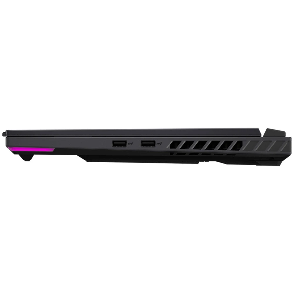 Ноутбук Asus ROG Strix G16 G614PR-RV027 90NR0NJ7-M001J0 16 ", WUXGA 1920x1200 (16:10), AMD, Ryzen 9, 16 Гб, 1 ТБ, NVIDIA GeForce RTX5070Ti