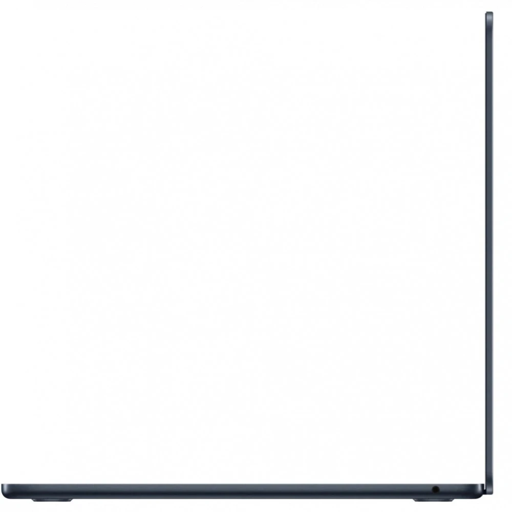 Ноутбук Apple MacBook Air 15 Midnight (M4, 2025) MW1M3LL/A 15.3 ", 2880x1864 (16:10), Apple, M4 series, 16 Гб, 512 ГБ, Apple M4 10-core, Mac OS