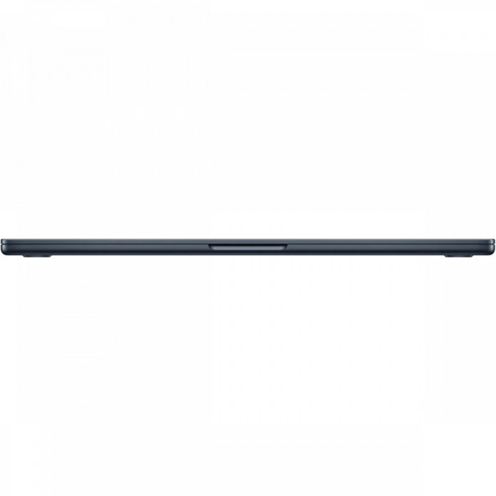 Ноутбук Apple MacBook Air 15 Midnight (M4, 2025) MW1M3LL/A 15.3 ", 2880x1864 (16:10), Apple, M4 series, 16 Гб, 512 ГБ, Apple M4 10-core, Mac OS