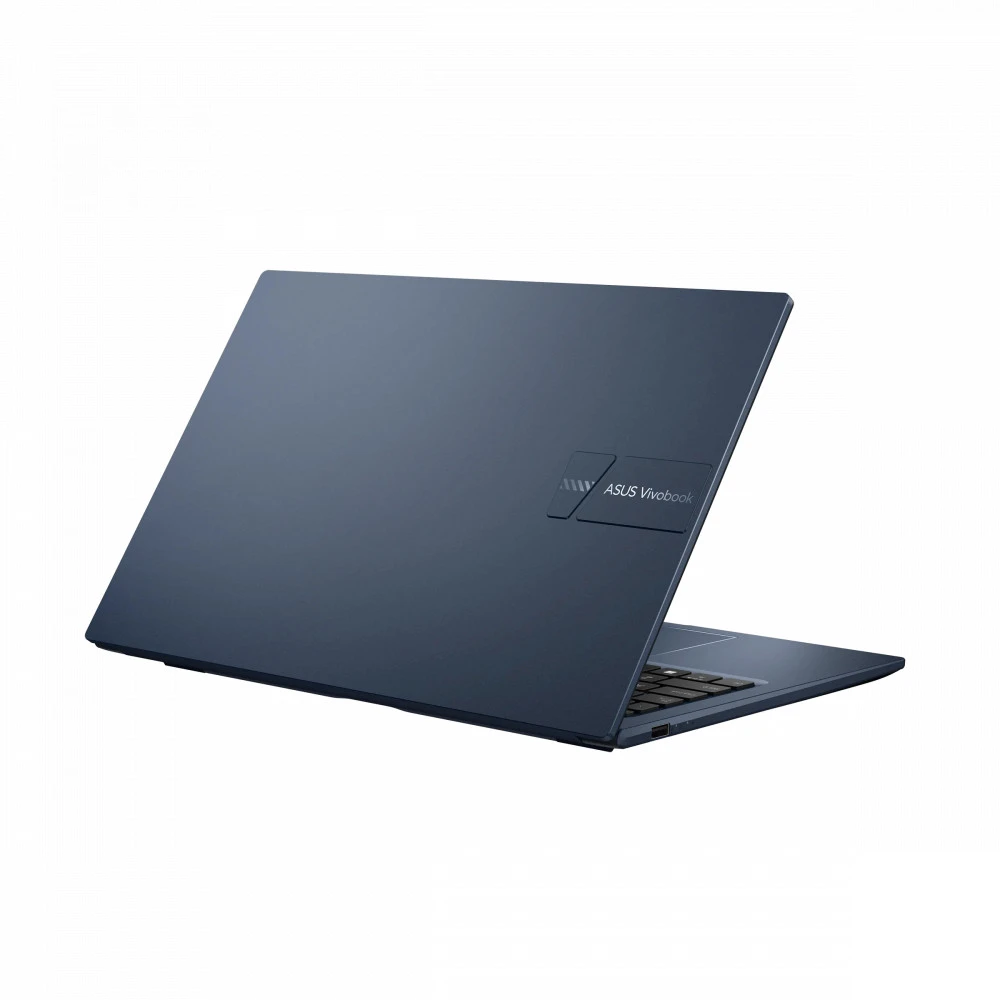 Ноутбук Asus Vivobook 15 X1504VA-BQ2278W (90NB10J1-M02UY0) 15.6 ", FHD 1920x1080 (16:9), Intel, Core i5, 8 Гб, 512 ГБ, Intel Iris Xe Graphics, Windows 11 Home