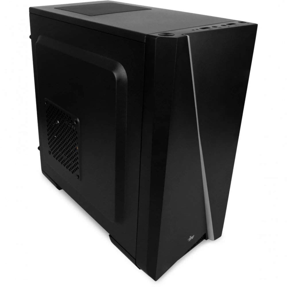 Персональный компьютер iRU Tactio 320A5GER 2106549 Ryzen 5, 5600G, 3.9, 16 Гб, DDR4-3200, Windows 11 Pro
