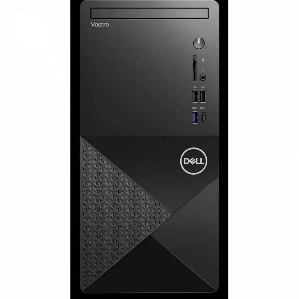 Персональный компьютер Dell Vostro 3030 210-BKVT_N2016VDT3030MTEMEA01 Core i7, 14700, 2.1, 8 Гб, DDR5-4800, Windows 11 Pro