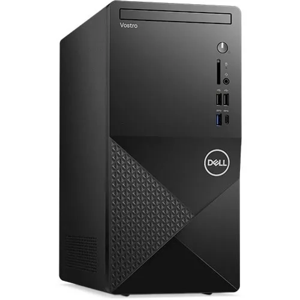 Персональный компьютер Dell Vostro 3030 210-BKVT_N2016VDT3030MTEMEA01 Core i7, 14700, 2.1, 8 Гб, DDR5-4800, Windows 11 Pro