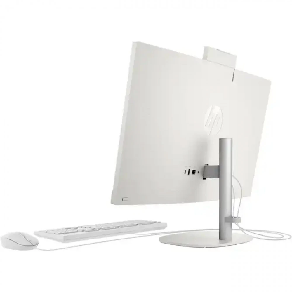 Моноблок HP ProOne 240 G10 White A54VDET 23.8 ", Intel, Core Ultra 5, 125U, 3.6, 16 Гб, 512 Гб