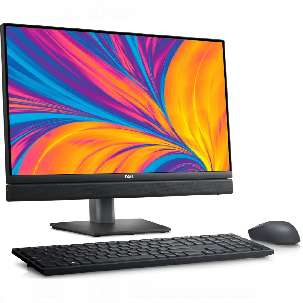 Моноблок Dell OptiPlex All-in-One 7420 210-BLDV_N004O7420AIO65WEMEA_VP_1 23.8 ", Intel, Core i7, 14700, 2.1, 16 Гб, 512 Гб