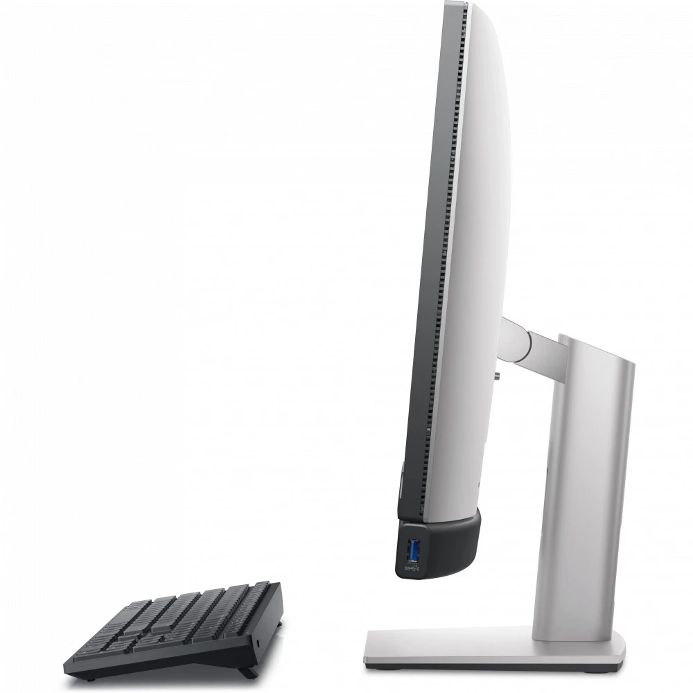 Моноблок Dell OptiPlex All-in-One Plus 7420 210-BKVX_N002O7420AIOPEMEA_VP_1 23.8 ", Intel, Core i5, 14500, 2.6, 16 Гб, 512 Гб