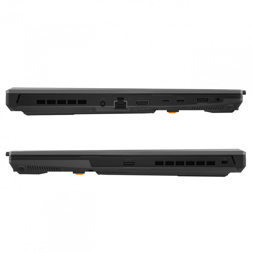 Ноутбук Asus TUF Gaming F16 FX607VU-RL059 90NR0N06-M002R0 16 ", WUXGA 1920x1200 (16:10), Intel, Core 5, 16 Гб, 512 ГБ, nVidia GeForce RTX 4050