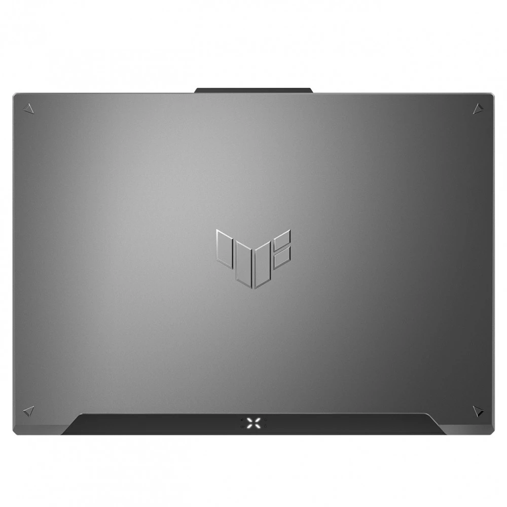 Ноутбук Asus TUF Gaming F16 FX607VU-RL059 90NR0N06-M002R0 16 ", WUXGA 1920x1200 (16:10), Intel, Core 5, 16 Гб, 512 ГБ, nVidia GeForce RTX 4050
