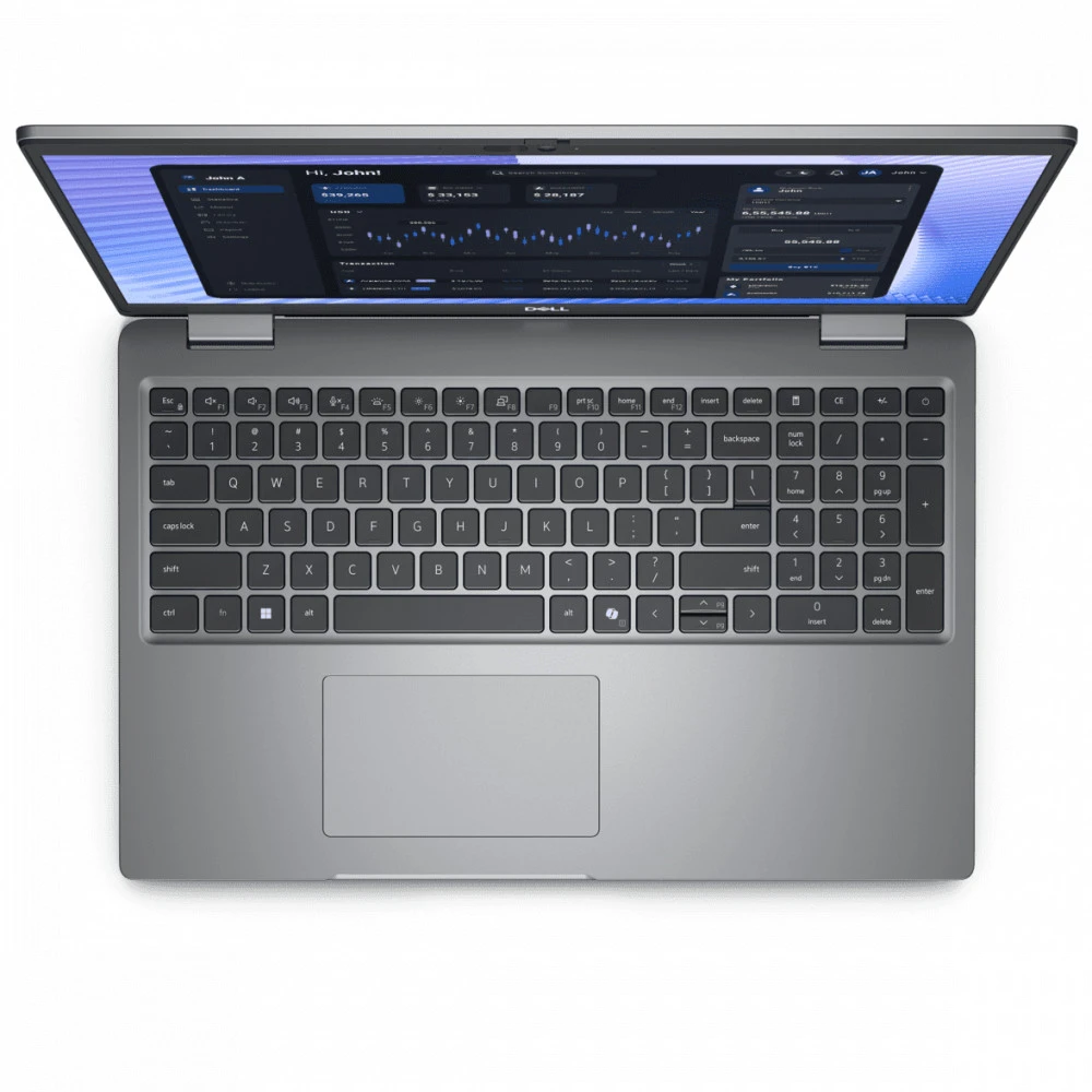 Ноутбук Dell Precision 3590 210-BLMX_N001P3590EMEA_VP 15.6 ", FHD 1920x1080 (16:9), Intel, Core Ultra 7, 16 Гб, 512 ГБ, Nvidia RTX 500 Ada, Windows 11 Pro