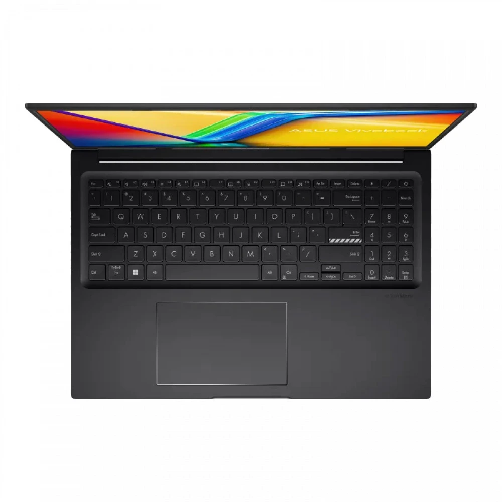 Ноутбук Asus VivoBook 16X K3605VC-RP379 90NB11D1-M00KS0 16 ", WUXGA 1920x1200 (16:10), Intel, Core i5, 16 Гб, 512 ГБ, nVidia GeForce RTX 3050