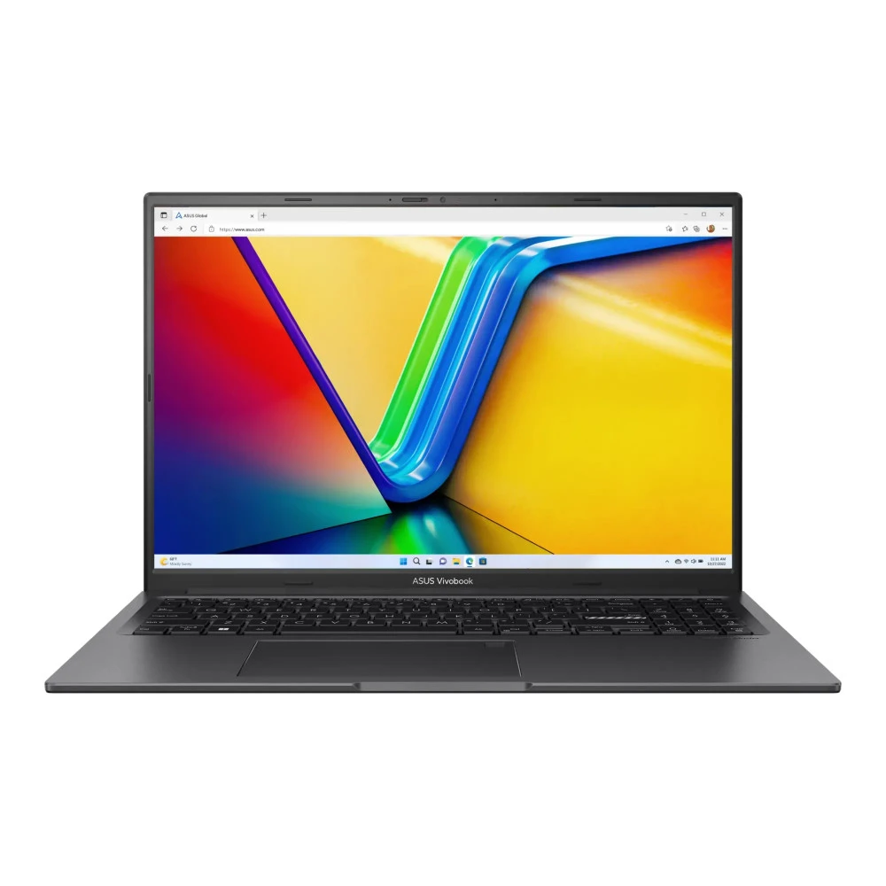 Ноутбук Asus VivoBook 16X K3605VC-RP379 90NB11D1-M00KS0 16 ", WUXGA 1920x1200 (16:10), Intel, Core i5, 16 Гб, 512 ГБ, nVidia GeForce RTX 3050
