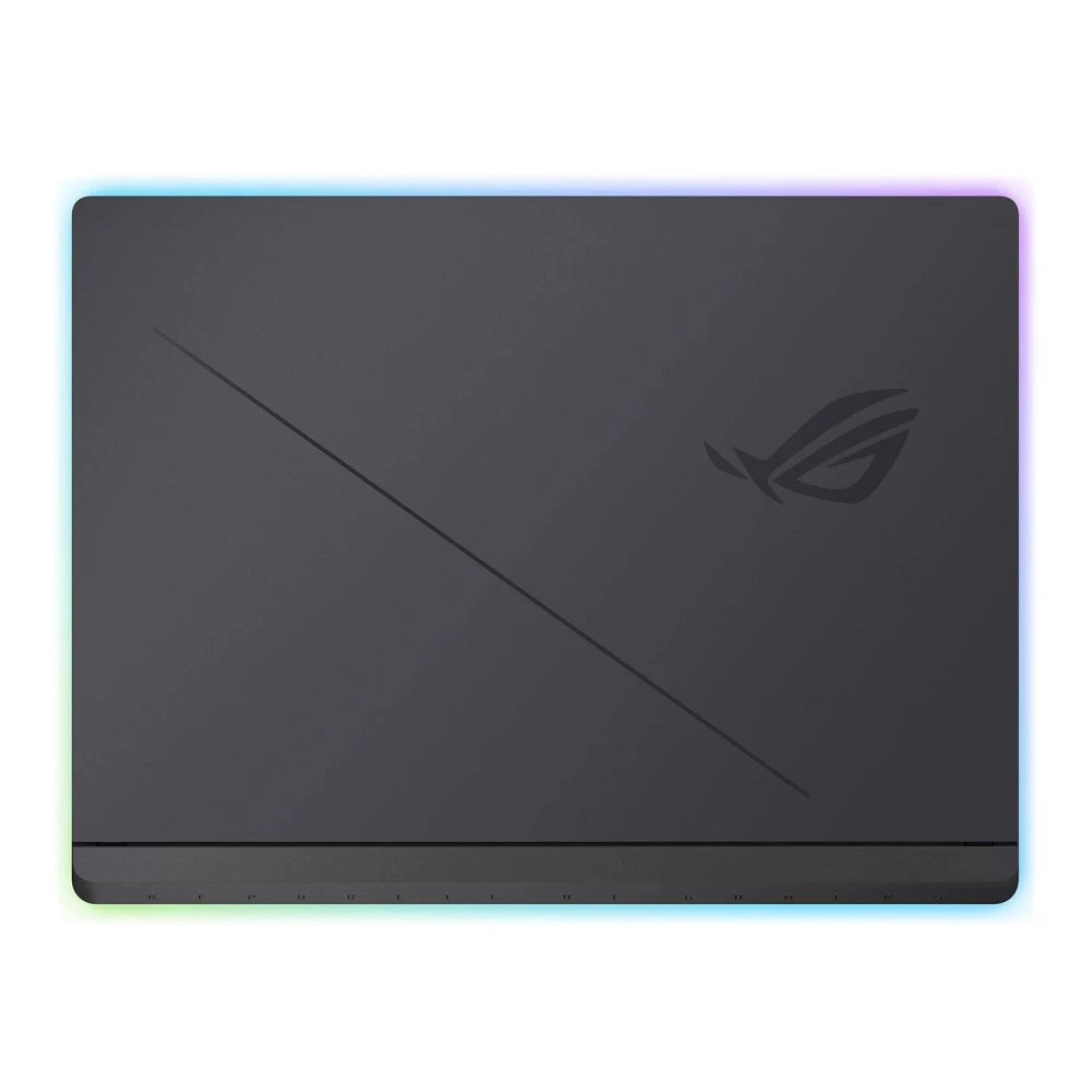 Ноутбук Asus Rog Strix G18 G815LR-S9085 90NR0LT1-M00390 18 ", WQXGA 2560x1600 (16:10), Intel, Core Ultra 9, 32 Гб, 1 ТБ, NVIDIA GeForce RTX5070Ti