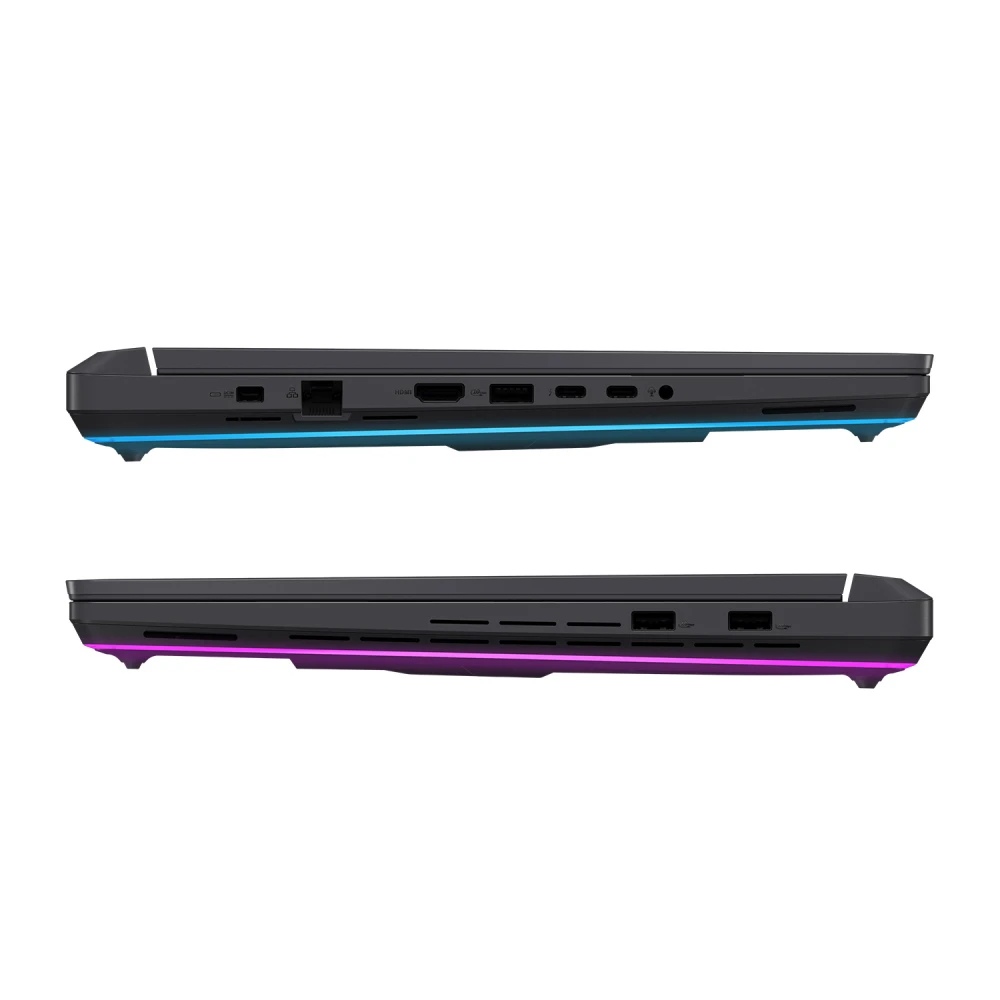 Ноутбук Asus Rog Strix G16 G615LR-S5162 90NR0LR1-M00670 16 ", WQXGA 2560x1600 (16:10), Intel, Core Ultra 7, 16 Гб, 1 ТБ, NVIDIA GeForce RTX5070Ti